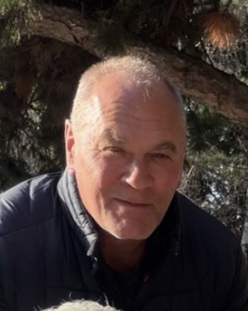 Arne Jackson, Owner-Operator, Anytime Fitness Cordova Bay